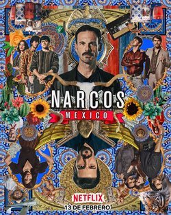 Cartel de Narcos: México