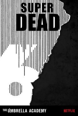 Temporada 1 - Muerto