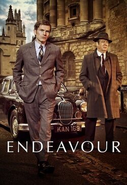 Cartel de Endeavour