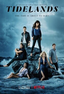 Cartel de Tidelands