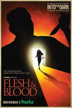 'Flesh & Blood'
