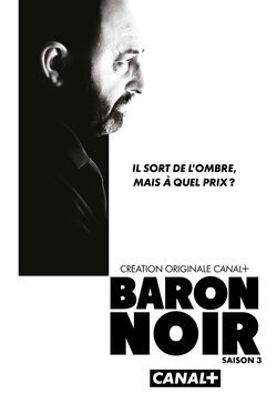 Cartel de Baron noir