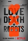 Love, Death & Robots