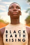 Black Earth Rising