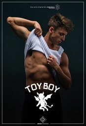 Toy boy