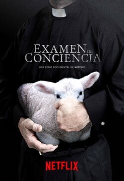 Cartel de Examen de conciencia