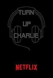 Cartel de Turn Up Charlie