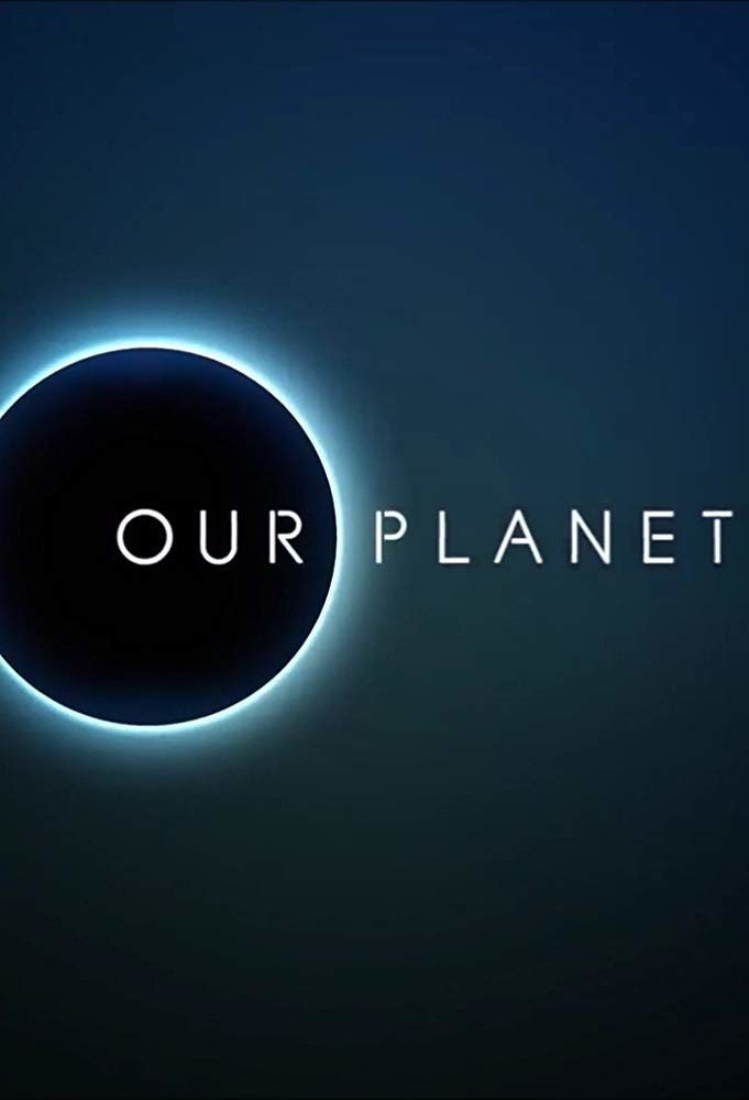 Cartel de Our Planet - Temporada 1