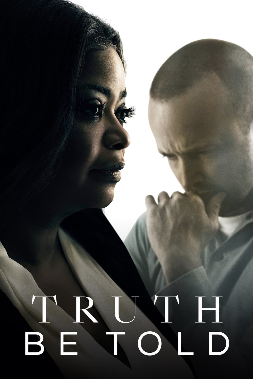 Cartel de Truth Be Told - Temporada 1