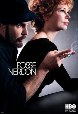 Cartel de Fosse/Verdon