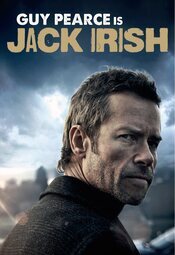 Jack Irish