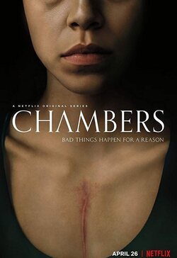 Cartel de Chambers