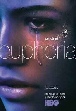 Cartel de Euphoria