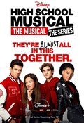 High School Musical: The Musical: The Series