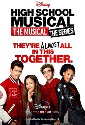 High School Musical: The Musical: The Series