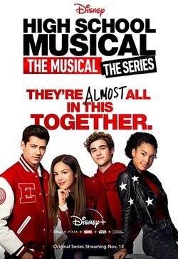 High School Musical: The Musical: The Series