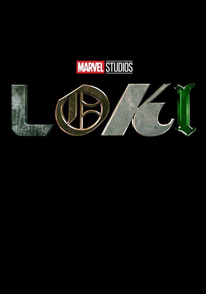 Cartel de Loki - Teaser