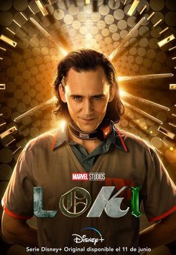 Cartel de Loki