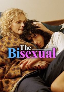 Cartel de The Bisexual