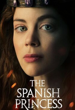 The Spanish Princess