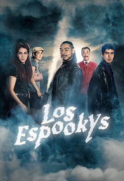 Los Espookys