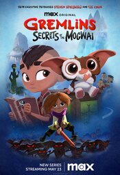 Gremlins: Secrets of the Mogwai