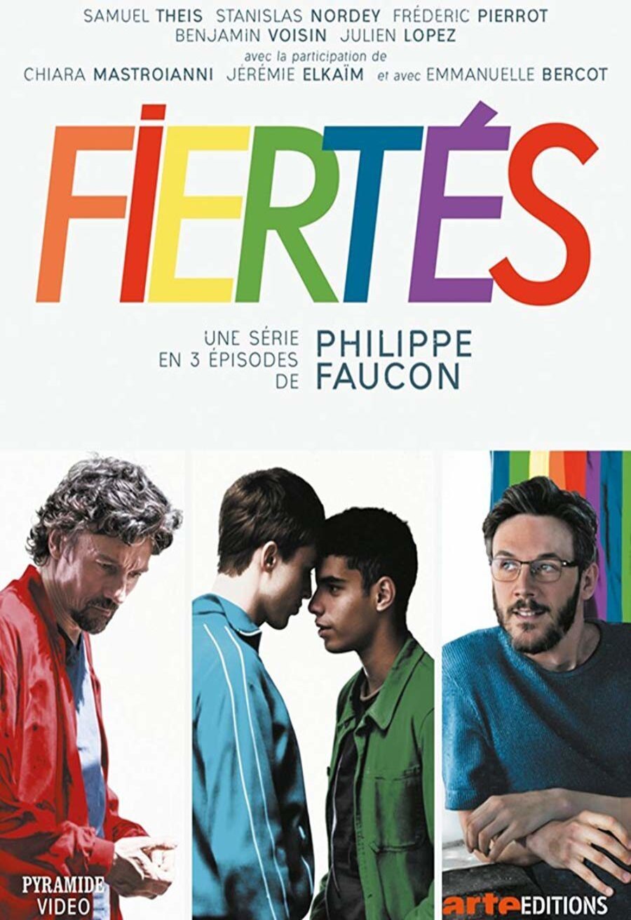 Cartel de Fiertés - Cartel