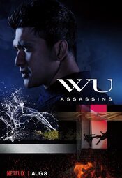 Wu Assassins