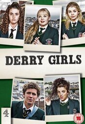 Derry Girls