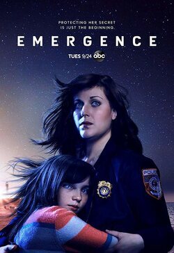 Cartel de Emergence