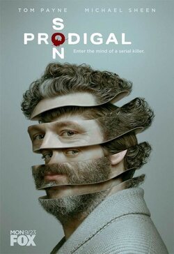 Cartel de Prodigal Son