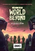 The Walking Dead: World Beyond