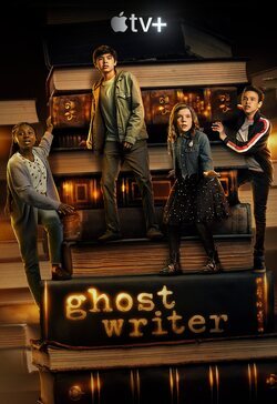 Cartel de Ghostwriter