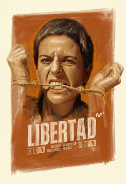 Cartel de Libertad