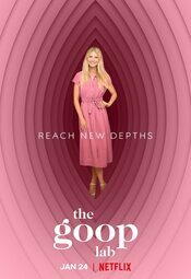 Goop lab con Gwyneth Paltrow