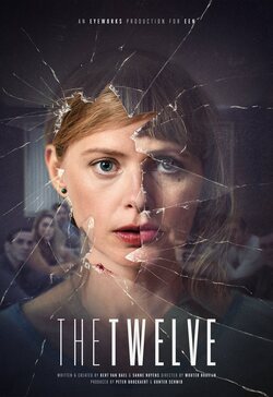 Cartel de The Twelve