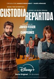 Custodia repartida