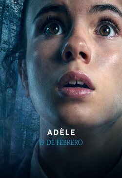 Temporada 1 - Adele