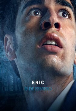 Temporada 1 - Eric