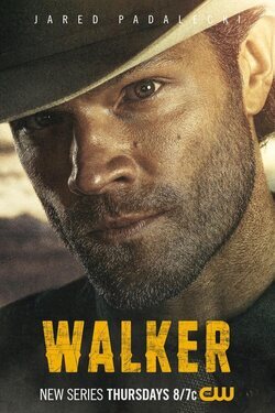 Cartel de Walker