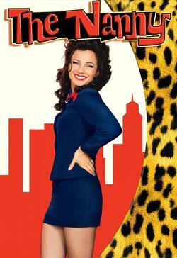 Cartel de The Nanny