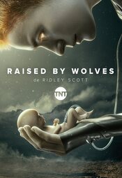 Raised by Wolves