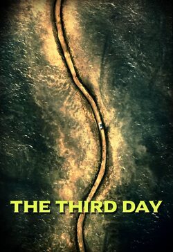 Cartel de The Third Day