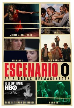 Cartel de Escenario 0