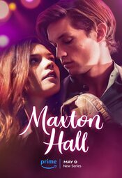 Maxton Hall Die Welt zwischen uns