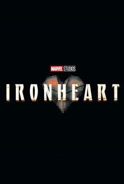 Cartel de Ironheart
