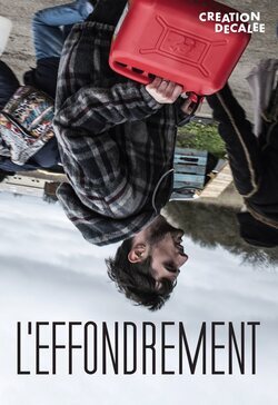 Cartel de L'Effondrement