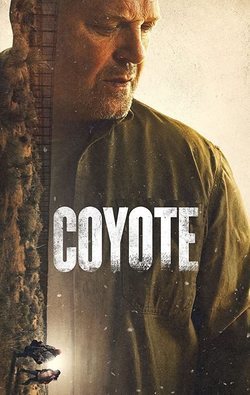 Cartel de Coyote