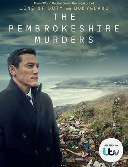 Cartel de The Pembrokeshire Murders