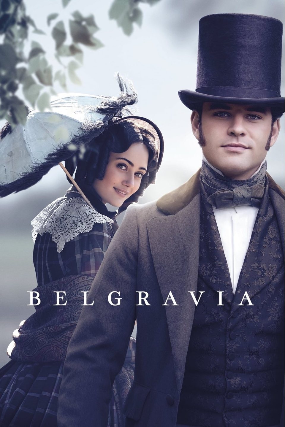 Cartel de Belgravia - Temporada 1